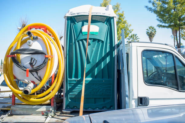 Best Portable toilet rental cost  in Bucyrus, OH