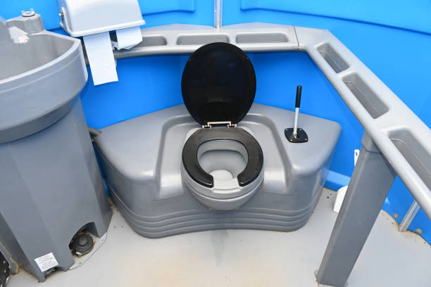 Best Luxury portable toilet rental  in Bucyrus, OH