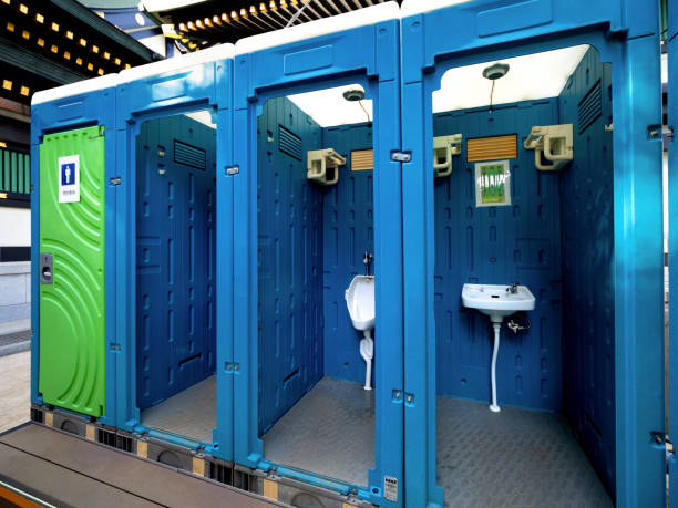 Best Porta potty delivery and setup  in Bucyrus, OH