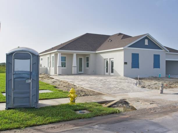 Best Portable toilet rental for construction  in Bucyrus, OH