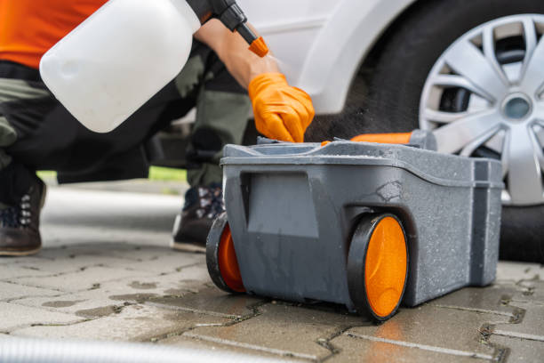 Best Best portable toilet rental  in Bucyrus, OH