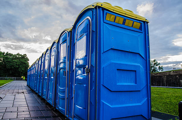 Best Affordable porta potty rental  in Bucyrus, OH