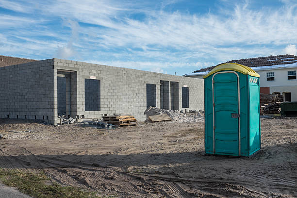 Best Temporary restroom rental  in Bucyrus, OH